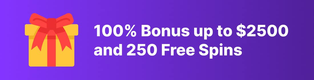 Bitdreams Casino Bonus