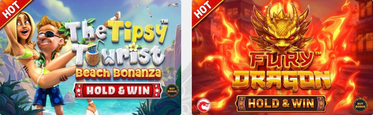 betsoft slot games