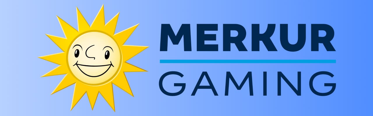 Merkur Gaming